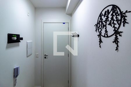 Apartamento à venda com 24m², 1 quarto e sem vagaHall de Entrada