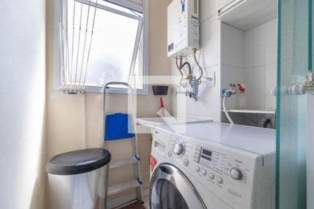 Apartamento à venda com 66m², 2 quartos e 1 vagaÁrea de Serviço