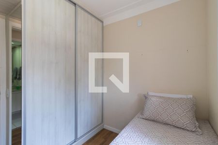 Apartamento à venda com 66m², 2 quartos e 1 vagaQuarto 2