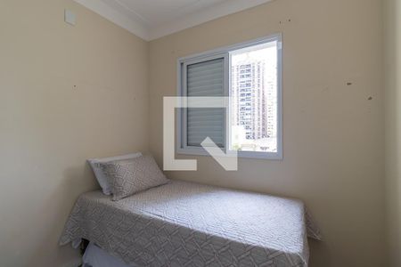 Apartamento à venda com 66m², 2 quartos e 1 vagaQuarto 2