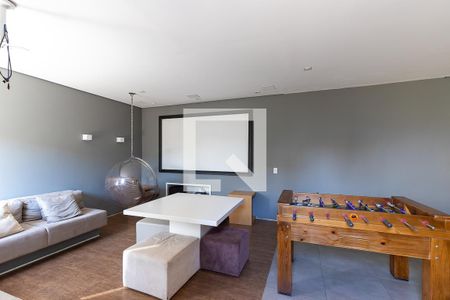 Apartamento à venda com 66m², 2 quartos e 1 vagaÁrea comum