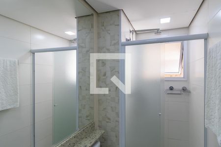 Apartamento à venda com 66m², 2 quartos e 1 vagaBanheiro