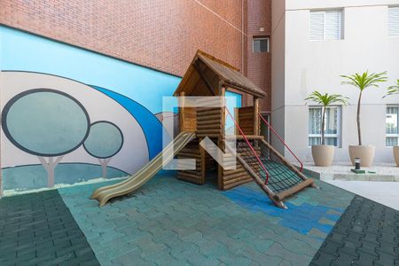 Apartamento à venda com 66m², 2 quartos e 1 vagaÁrea comum