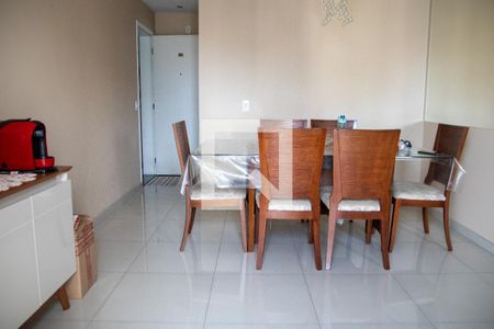 Sala de apartamento à venda com 2 quartos, 64m² em Vila Guilherme, São Paulo