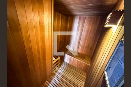 Apartamento para alugar com 40m², 1 quarto e 1 vagaÁrea Comum - Sauna