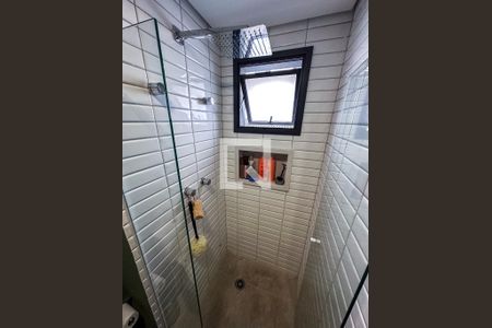 Apartamento para alugar com 40m², 1 quarto e 1 vagaBanheiro - Box