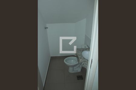 Casa para alugar com 80m², 2 quartos e 1 vagaLavabo