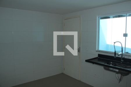 Casa para alugar com 80m², 2 quartos e 1 vagaCozinha