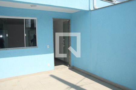 Casa para alugar com 80m², 2 quartos e 1 vagaÁrea Comum