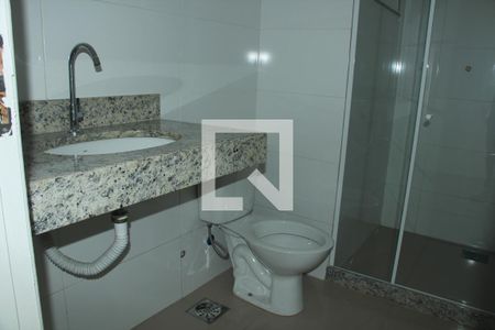 Casa para alugar com 80m², 2 quartos e 1 vagaBanheiro