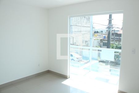 Casa para alugar com 80m², 2 quartos e 1 vagaQuarto 2