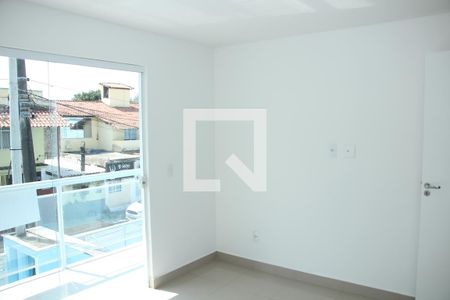 Casa para alugar com 80m², 2 quartos e 1 vagaquarto 2