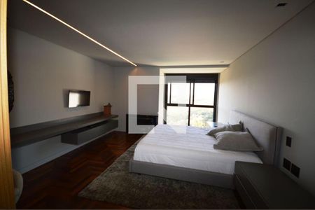 Casa à venda com 4 quartos, 494m² em Vila Alpina, Nova Lima