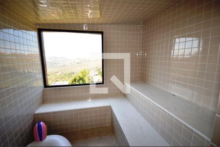 Casa de condomínio à venda com 494m², 4 quartos e 5 vagas