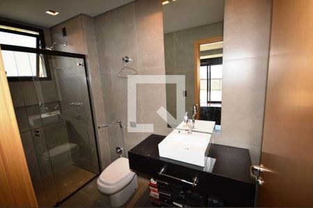 Casa de Condomínio à venda com 4 quartos, 494m² em Estância Serrana, Nova Lima