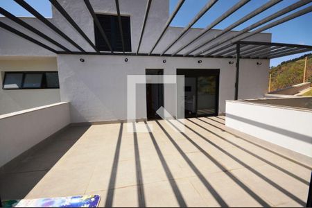 Casa de condomínio à venda com 494m², 4 quartos e 5 vagas