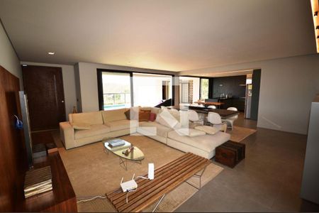 Casa à venda com 4 quartos, 494m² em Vila Alpina, Nova Lima