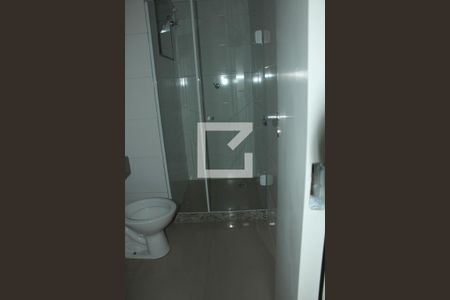 Casa para alugar com 80m², 2 quartos e 1 vagaBanheiro