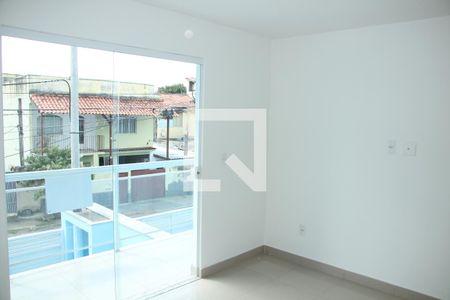 Casa para alugar com 80m², 2 quartos e 1 vagaQuarto 2