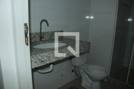 Casa para alugar com 80m², 2 quartos e 1 vagaBanheiro