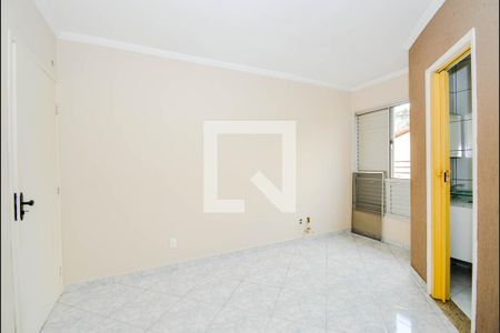 Suíte 1 de casa de condomínio à venda com 2 quartos, 65m² em Jardim Flor do Campo, Guarulhos