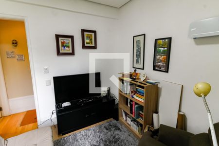 Apartamento à venda com 318m², 3 quartos e 3 vagasQuarto 3