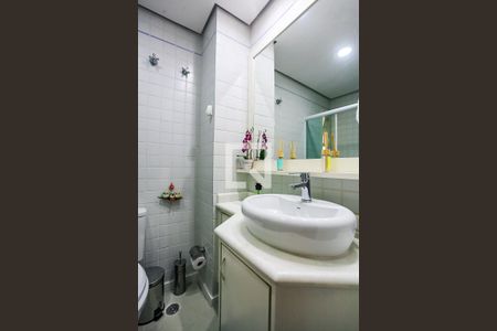 Apartamento à venda com 318m², 3 quartos e 3 vagasBanheiro Social