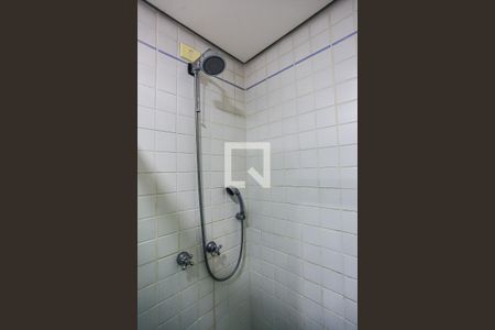 Apartamento à venda com 318m², 3 quartos e 3 vagasBanheiro Social