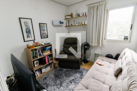 Apartamento à venda com 318m², 3 quartos e 3 vagasQuarto 3