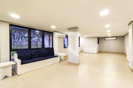 Apartamento à venda com 318m², 3 quartos e 3 vagasÁrea Comum - Salão de Festas