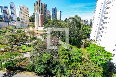Apartamento à venda com 318m², 3 quartos e 3 vagasTerraço - Vista
