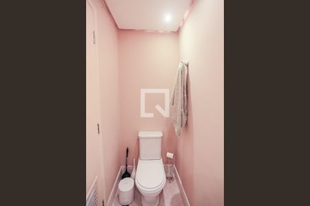 Apartamento à venda com 318m², 3 quartos e 3 vagasLavabo