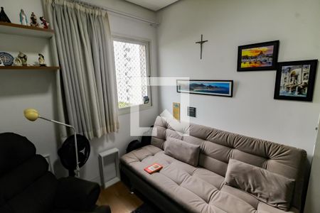 Apartamento à venda com 318m², 3 quartos e 3 vagasQuarto 3