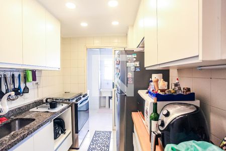 Apartamento à venda com 318m², 3 quartos e 3 vagasCozinha