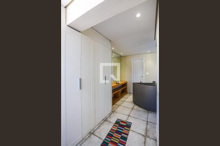 Apartamento à venda com 318m², 3 quartos e 3 vagasSala de TV