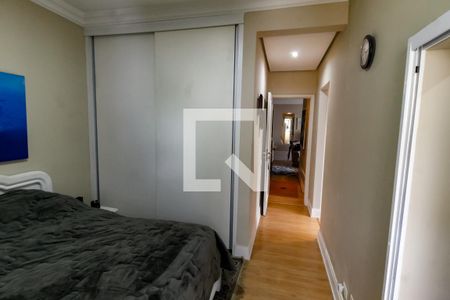 Apartamento à venda com 318m², 3 quartos e 3 vagasSuíte - armários