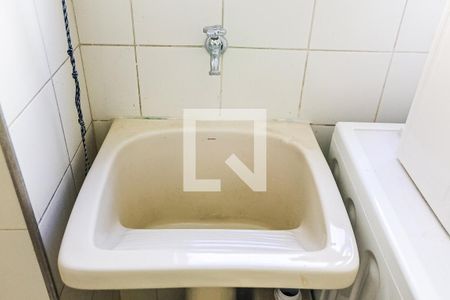 Apartamento à venda com 318m², 3 quartos e 3 vagasÁrea de Serviço