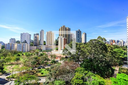 Apartamento à venda com 318m², 3 quartos e 3 vagasTerraço - Vista
