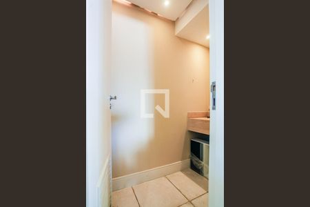 Apartamento à venda com 318m², 3 quartos e 3 vagasLavabo