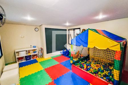 Apartamento à venda com 318m², 3 quartos e 3 vagasÁrea Comum - Brinquedoteca