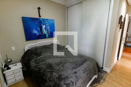 Apartamento à venda com 318m², 3 quartos e 3 vagasSuíte
