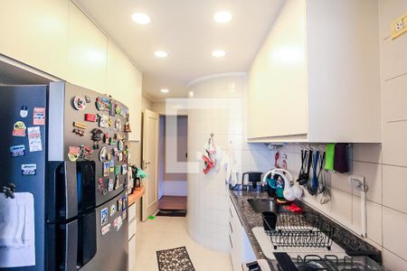 Apartamento à venda com 318m², 3 quartos e 3 vagasCozinha