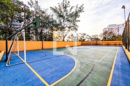 Apartamento à venda com 318m², 3 quartos e 3 vagasÁrea Comum -Quadra