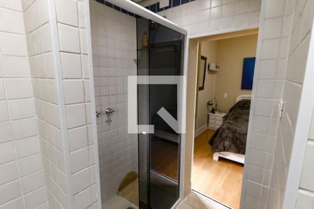 Apartamento à venda com 318m², 3 quartos e 3 vagasBanheiro da Suíte - box