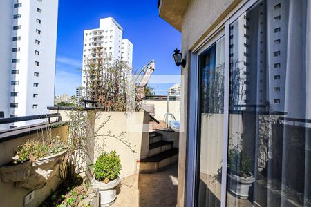 Apartamento à venda com 318m², 3 quartos e 3 vagasTerraço