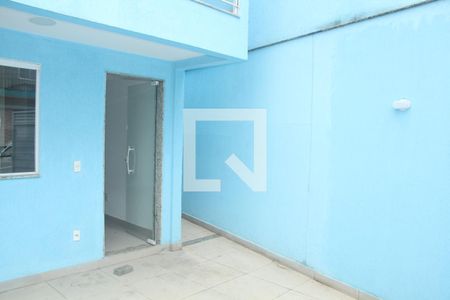 Casa para alugar com 80m², 2 quartos e 1 vagaÁrea Comum