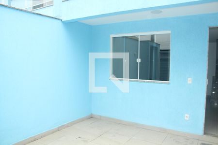 Casa para alugar com 80m², 2 quartos e 1 vagaÁrea Comum