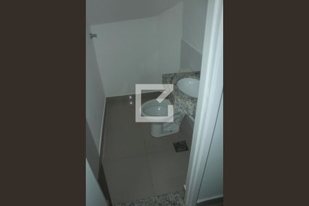 Casa para alugar com 80m², 2 quartos e 1 vagaBanheiro