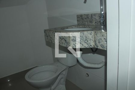 Casa para alugar com 80m², 2 quartos e 1 vagaBanheiro