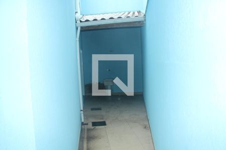 Casa para alugar com 80m², 2 quartos e 1 vagaÁrea Comum